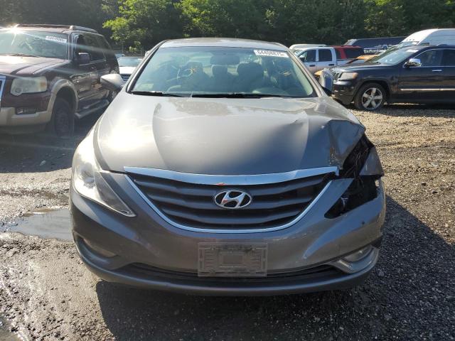 2013 HYUNDAI SONATA GLS - 5NPEB4AC1DH601040