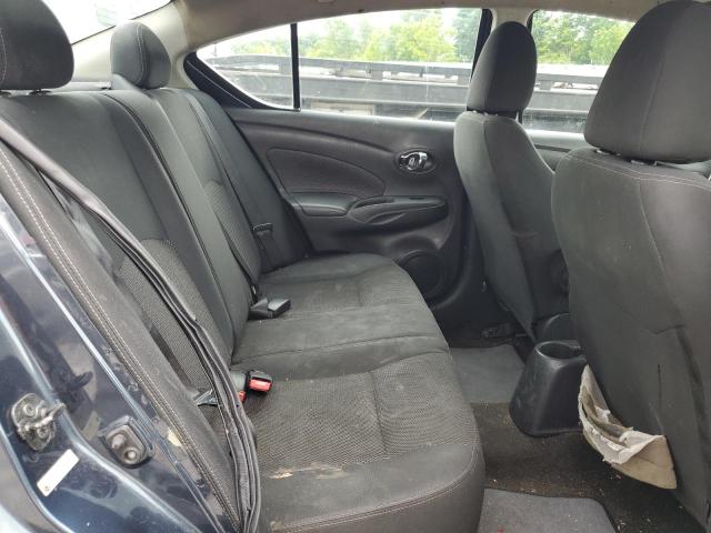 2017 NISSAN VERSA S - 3N1CN7AP7HL803618