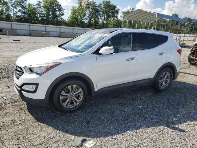 Vin: 5xyzu3lb8eg149879, lot: 63088805, hyundai santa fe 2014 img_1