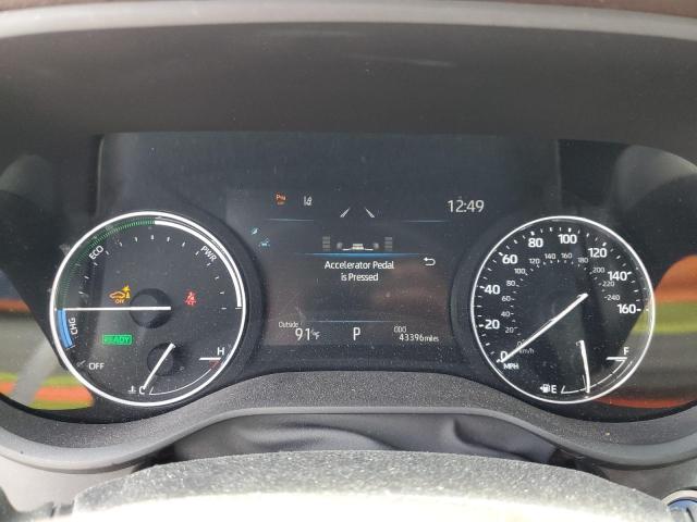 2022 TOYOTA SIENNA LIM - 5TDESKFC1NS058068