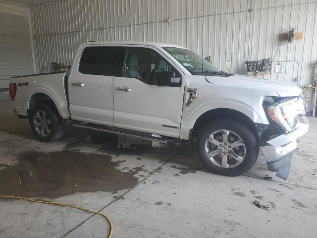 2023 FORD F150 SUPER - 1FTFW1ED9PFB63831