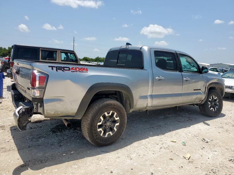 2022 TOYOTA TACOMA DOU 3TMDZ5BN7NM130309