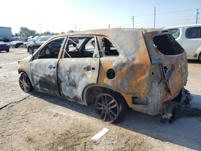 2014 KIA SORENTO LX #3256471680