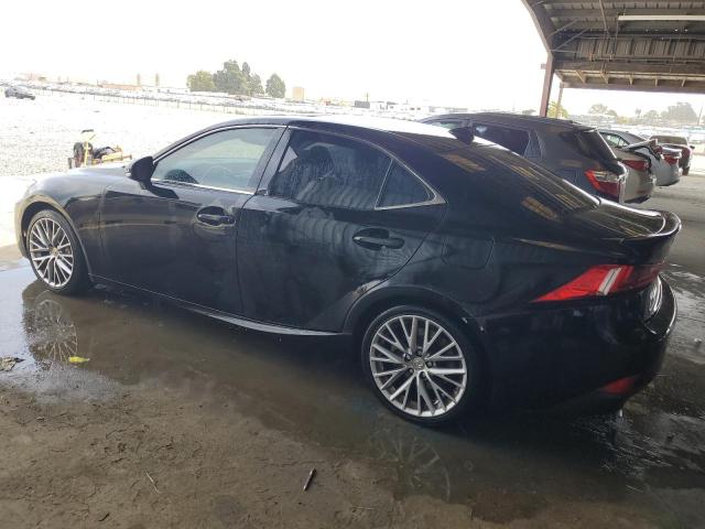 2016 LEXUS IS 200T JTHBA1D20G5037648
