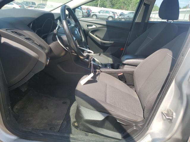 2012 FORD FOCUS SEL - 1FAHP3H2XCL395867