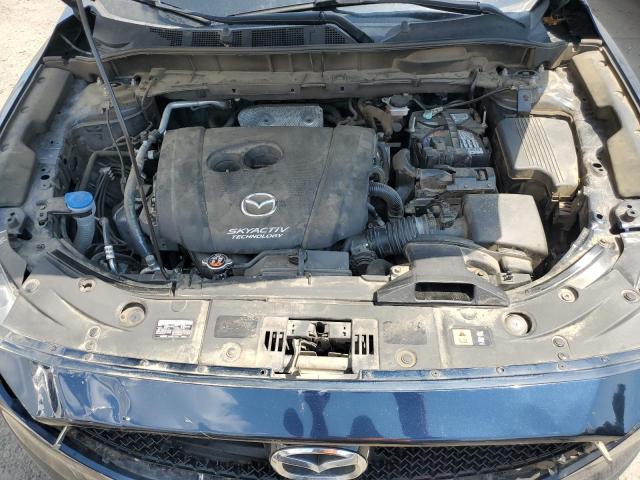 2017 MAZDA CX-5 TOURI JM3KFBCL6H0183304