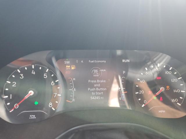 2022 JEEP COMPASS LA 3C4NJCBB3NT188560