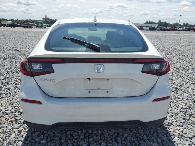 2023 HONDA CIVIC EXL 19XFL1H78PE015226