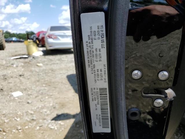 2019 DODGE CHALLENGER 2C3CDZKG3KH743562