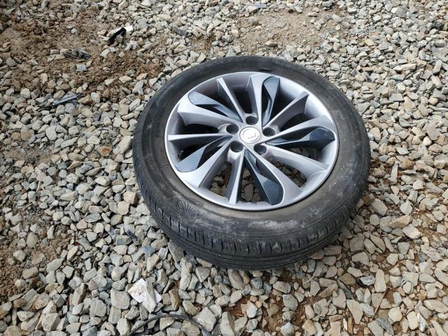 2023 BUICK ENCORE GX KL4MMDS21PB096533