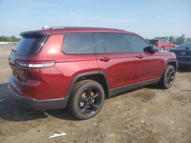 2025 JEEP GRAND CHEROKEE L LIMITED 1C4RJKBG8S8637720