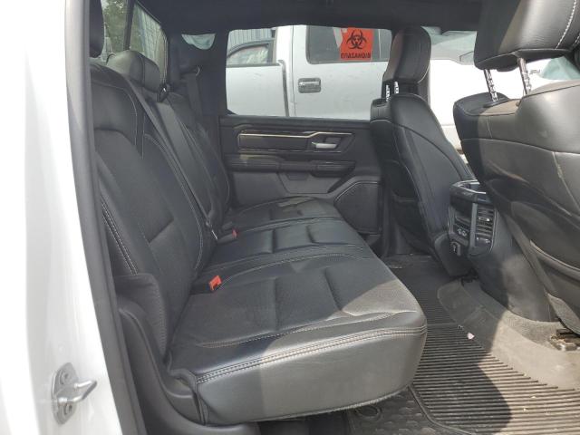 2021 RAM 1500 REBEL 1C6SRFLT1MN529318