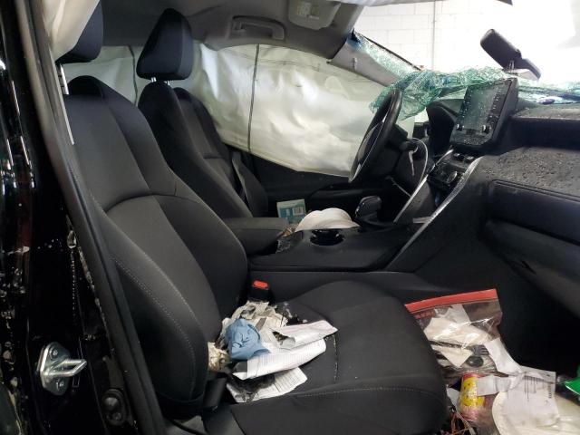 2021 TOYOTA VENZA LE JTEAAAAH6MJ042115