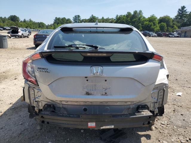 2020 HONDA CIVIC LX SHHFK7H38LU421092