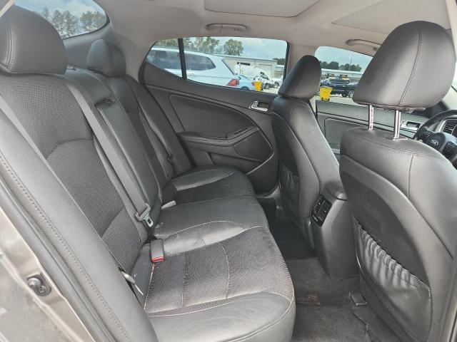 2015 KIA OPTIMA SX 5XXGR4A62FG417464