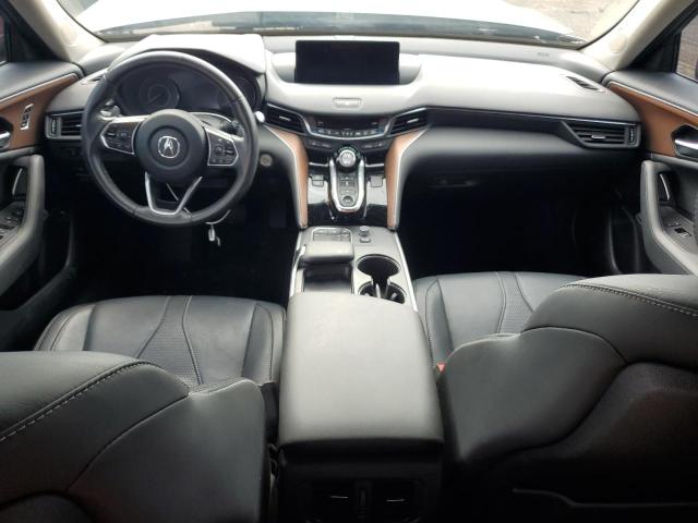 2021 ACURA TLX TECHNO 19UUB5F40MA012783
