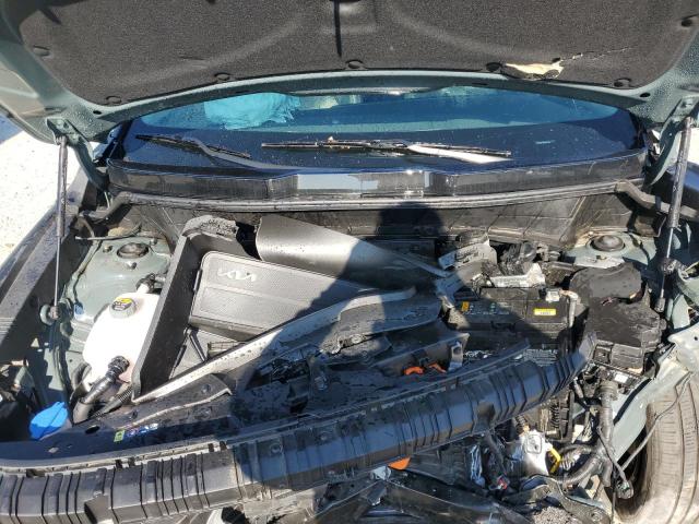 2024 KIA NIRO WIND KNDCR3L18R5107483