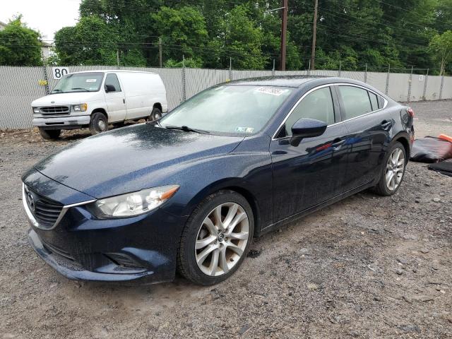 Vin: jm1gj1v54g1462474, lot: 63077985, mazda 6 touring 2016 img_1