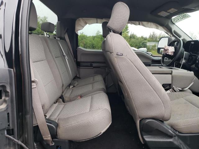 2018 FORD F150 SUPER - 1FTFX1E56JFB14616