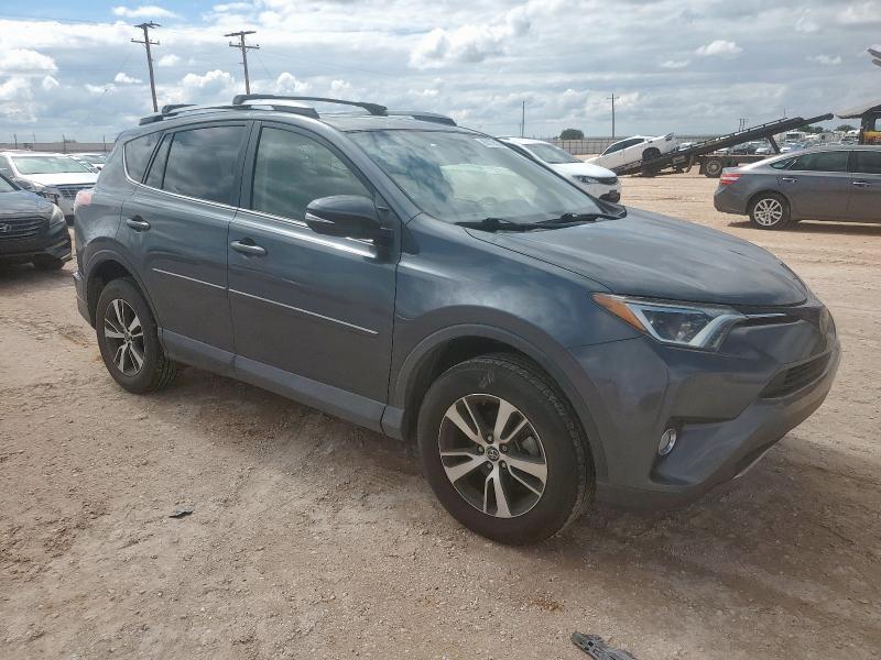 2017 TOYOTA RAV4 XLE JTMRFREV7HD211912
