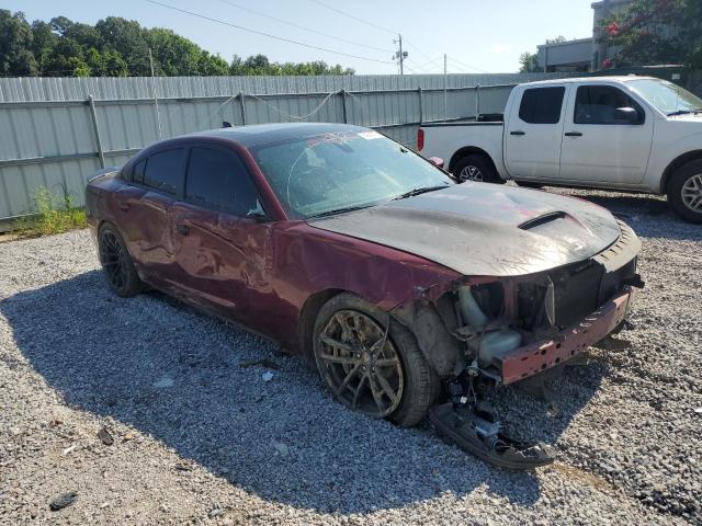2017 DODGE CHARGER R/ - 2C3CDXGJ2HH606209