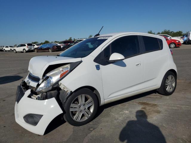 Vin: kl8ca6s9xfc739806, lot: 63346035, chevrolet spark ls 2015 img_1