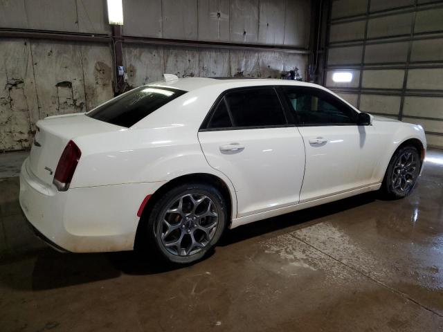 2016 CHRYSLER 300 S 2C3CCAGG4GH112047