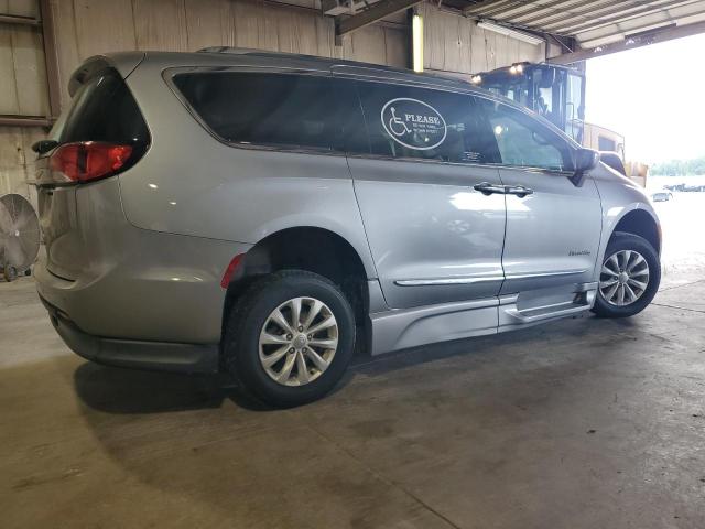 Vin: 2c4rc1bg5kr560314, lot: 63465165, chrysler pacifica touring l 20193