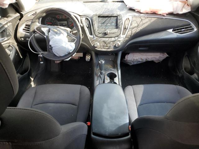 2017 CHEVROLET MALIBU LS 1G1ZB5ST8HF231283