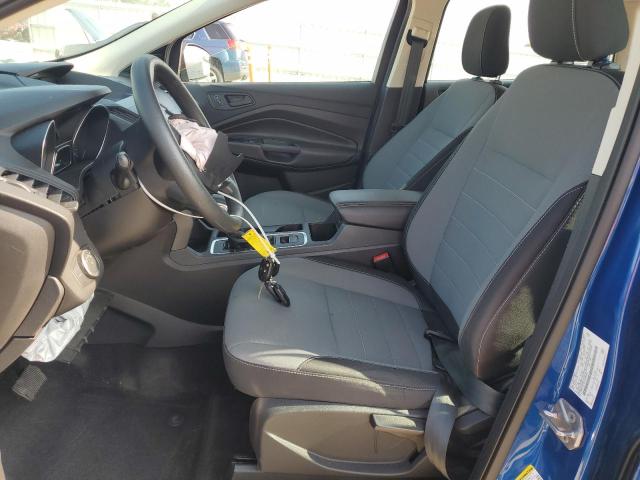 2018 FORD ESCAPE S 1FMCU0F7XJUA28626
