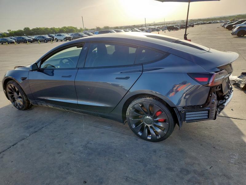 2021 TESLA MODEL 3 - 5YJ3E1EC8MF043970