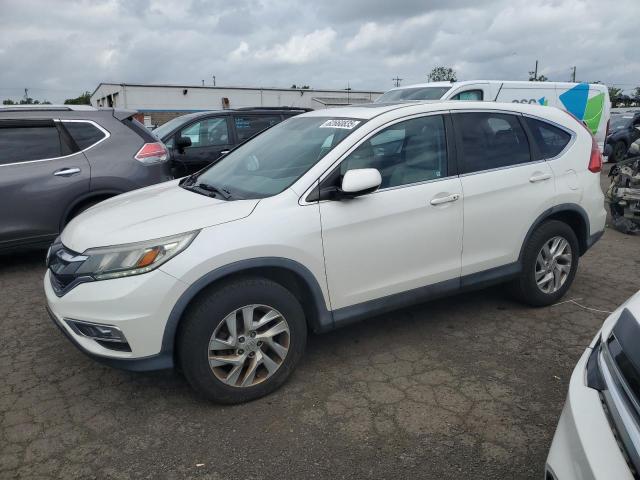 Vin: 5j6rm4h50fl124497, lot: 62660835, honda crv ex 2015 img_1