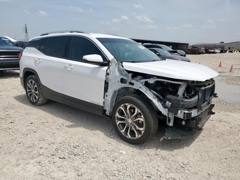 Vin: 3gkalpex8jl413366, lot: 63395415, gmc terrain slt 20184