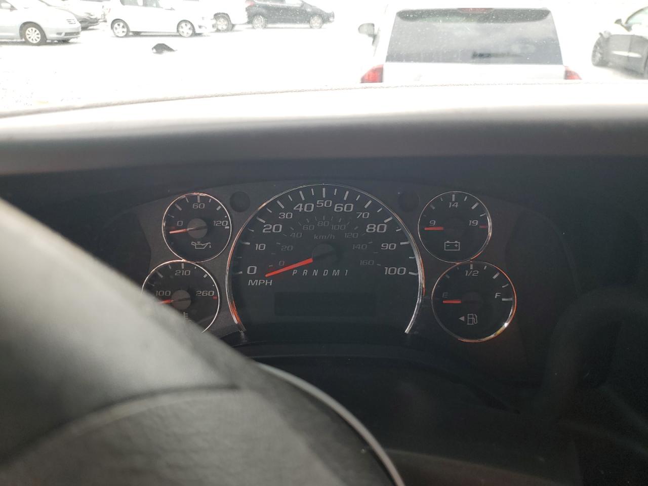 CHEVROLET EXPRESS G2