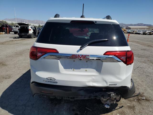 2017 GMC ACADIA SLE - 1GKKNSLAXHZ206271