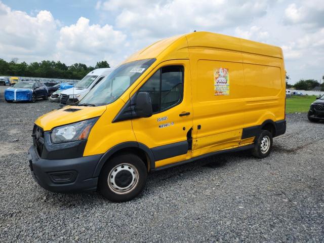 FORD TRANSIT T-
