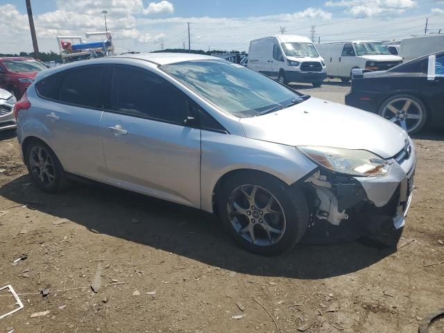 Vin: 1fadp3k24dl361464, lot: 62527035, ford focus se 20134