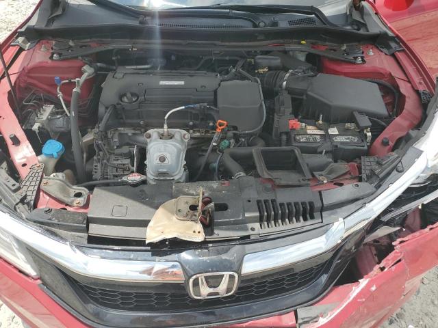 2017 HONDA ACCORD SPO - 1HGCR2F13HA251200