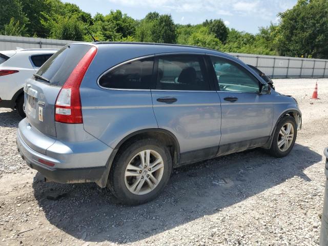 2010 HONDA CR-V EX - 3CZRE4H53AG703566