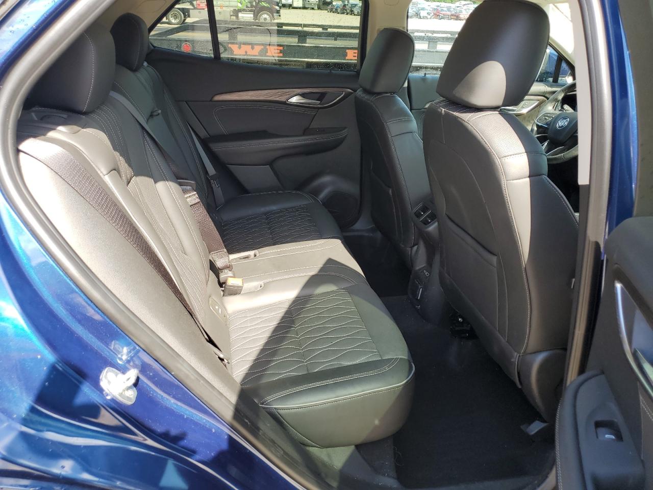 BUICK ENVISION AVENIR