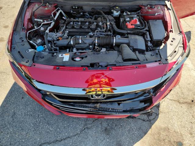 2021 HONDA ACCORD SPO - 1HGCV1F37MA089153
