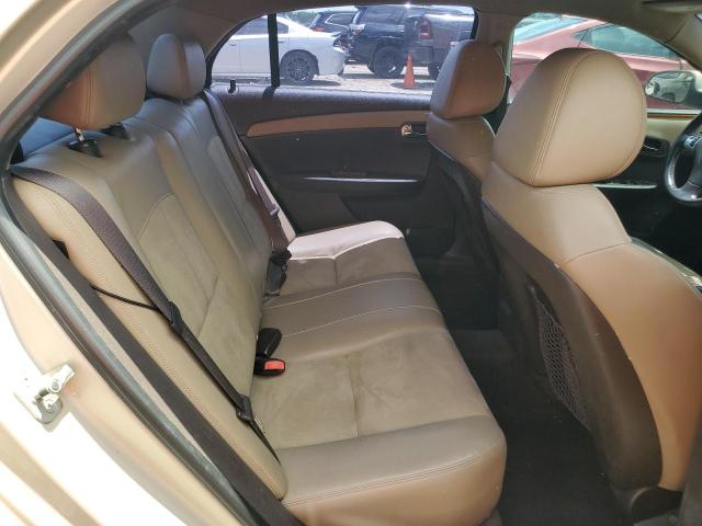 2010 CHEVROLET MALIBU 2LT - 1G1ZD5EB3AF126959