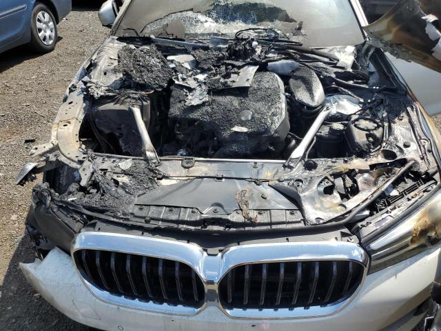 2022 BMW 530 XI WBA13BJ01NWX55780