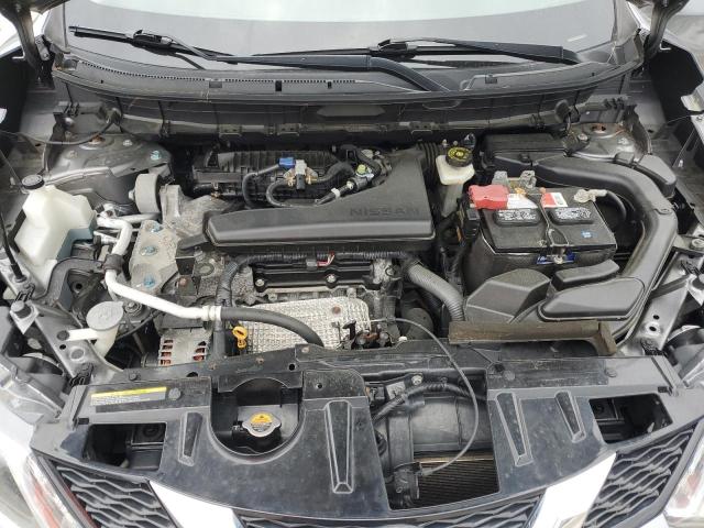2016 NISSAN ROGUE S - JN8AT2MV1GW154533