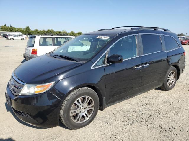 HONDA ODYSSEY EX