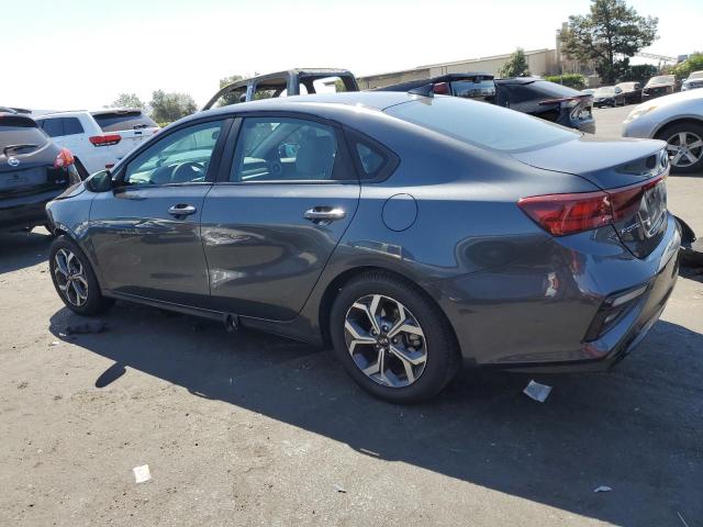 2019 KIA FORTE FE - 3KPF24AD1KE115956