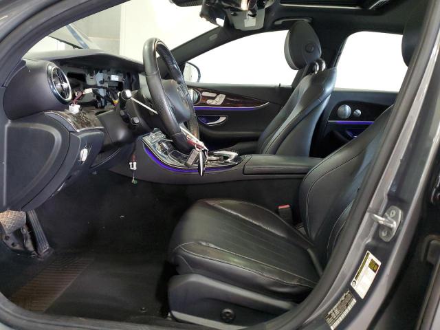 2017 MERCEDES-BENZ E 300 4MAT - WDDZF4KB3HA037759
