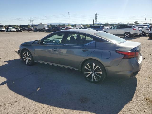 2021 NISSAN ALTIMA SR 1N4BL4CV4MN362510