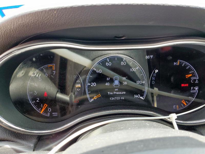 2019 JEEP GRAND CHER 1C4RJEAG8KC705109