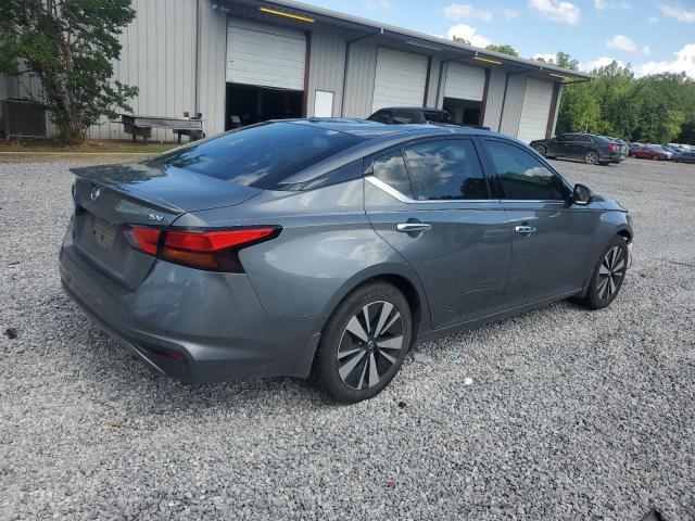 2019 NISSAN ALTIMA SV 1N4BL4DV5KC103872
